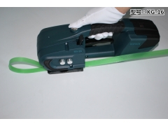 手提式PET包装机 为什么要将16-19mm机型分开生产图3