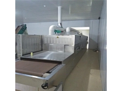 银耳微波杀菌杀虫卵机图1