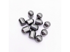 硬质合金球齿 地矿球齿 钨钢球齿 矿用合金齿 钨钢件矿用图1