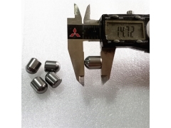 硬质合金球齿 地矿球齿 钨钢球齿 矿用合金齿 钨钢件矿用图2