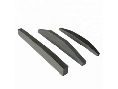 制砂机专用钨钢条 耐磨硬质合金制砂条 制砂机制砂条 长寿命图1