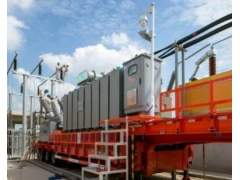 供兰州移动式变电站和甘肃箱式变电站图1