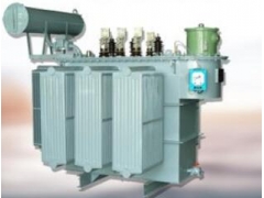 供甘肃变压器和兰州华盛变压器图1