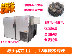 烘干箱食品药品烘干箱食品药品烘干房热风干燥设备图1