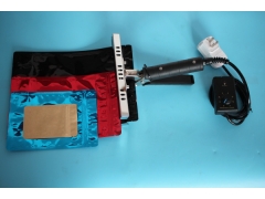 铝箔袋封口 手钳式封袋机 手钳封口机图3