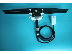 大设备出货 封口打包就选择 手持式封口钳图1