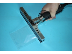 手钳式封口机使用步骤注意事项图2