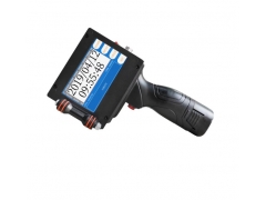 手提喷码机怎么设置 如何使用图2