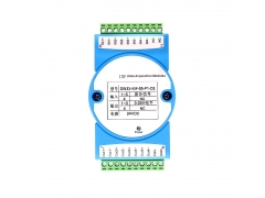 0-24V转0-5V编码器脉冲转换模块图3