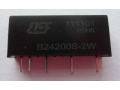 12SMV300、12V转300V/400V高压电源模块图1