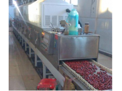 湖北微波烘干机价格   湖北微波干燥机直销图1