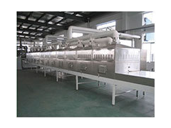 江西微波干粉灭菌机   湖北微波烘干机   微波干燥机价格图2