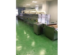 江西微波干粉灭菌机   湖北微波烘干机   微波干燥机价格图3