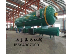 木耳菌棒灭菌器,香菇圆形灭菌器,食用菌灭菌器生产厂家图1