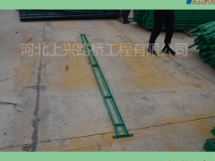 上兴路桥供应食用菌网格架 蘑菇网片 菌类养殖网架图2