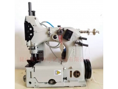 封包机|原装正品GK35-7八方缝包机|八方牌缝包机厂家图2