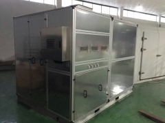 污泥烘干流水线 污泥烘干机设备 流水线干燥机图2