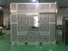 污泥烘干流水线 污泥烘干机设备 流水线干燥机图3