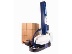 ROBOT WORKER , ROBOT S6 自走式缠绕机图1