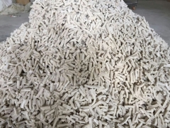 污泥低温干化机 污泥烘干机 定制污泥流水线图3