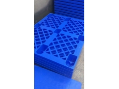 广东佛山乔丰塑胶厂，广州乔丰塑料卡板图1