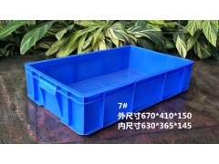 广东佛山乔丰塑胶厂，广州乔丰塑料卡板图2