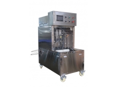 香菇接种机多少钱一台 香菇自动接种机价位图1