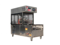 香菇接种机价格和视频 全自动香菇接种机视频图1