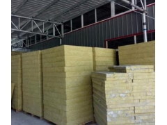 兰州外墙保温岩棉板和甘肃外墙岩棉板特点图1