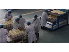 新型袋装食品灭菌机厂家图1