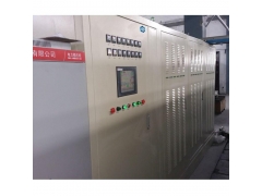 新型袋装食品灭菌机厂家图2