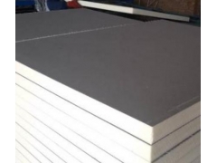 兰州聚氨酯保温板和甘肃聚氨酯厂图1