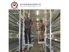 厂家直销褐菇铝合金采菇车 双孢菇铝合金采菇车 食用菌菇架图2