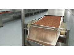 食品微波灭菌器图2