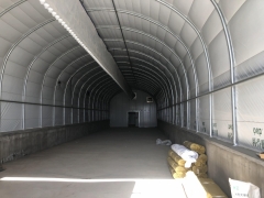 食用菌大棚专用膜  黑白膜图2