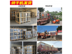 药材烘干机 药材烘干机的价格 空气能烘干机厂家图3