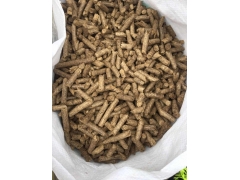 新型食用菌栽培基质棕榈颗粒，代替棉籽壳，优化生产，降低成本！图1