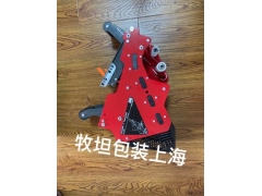 封箱机贴带器 封箱机机芯 封箱机机头3M封箱机机芯图1