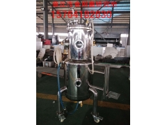 食用菌液体菌种发酵罐，免费培训液体制种技术图3