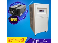 便携式智能充电机-全自动智能充电电源-便携式充电机图1