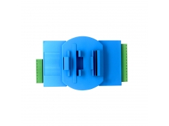 4-20MA/0-5V转RS485数据采集模块图2