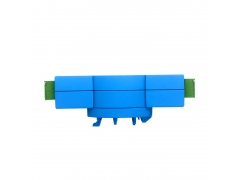 4-20MA/0-5V转RS485数据采集模块图3