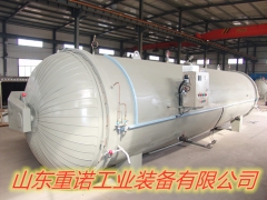 食用菌灭菌器适应范围，瓶载食用菌灭菌器，食用菌离子灭菌器图1