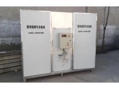 香菇智能电烘干机图1