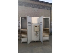 香菇智能电烘干机图2