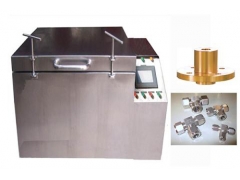 各种轴、轴承超低温深冷处理设备 山东汇富冷装配箱直销图1