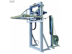 STRAPEX打包机STB71 STB73 STB75图1