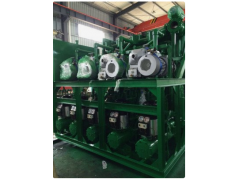 农产品果蔬保鲜速冷设备图2