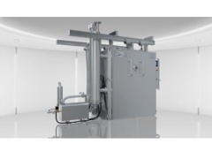 农产品果蔬保鲜速冷设备图3