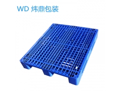 广州增城塑料卡板厂家,黑色塑料卡板增城工厂图3